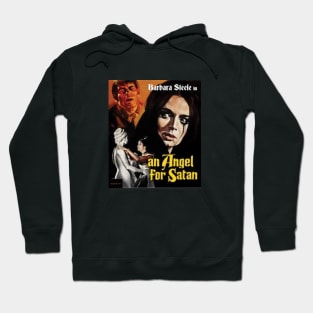 An Angel for Satan Hoodie